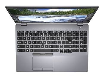 Dell Latitude 5510-39.491 cm (15.6