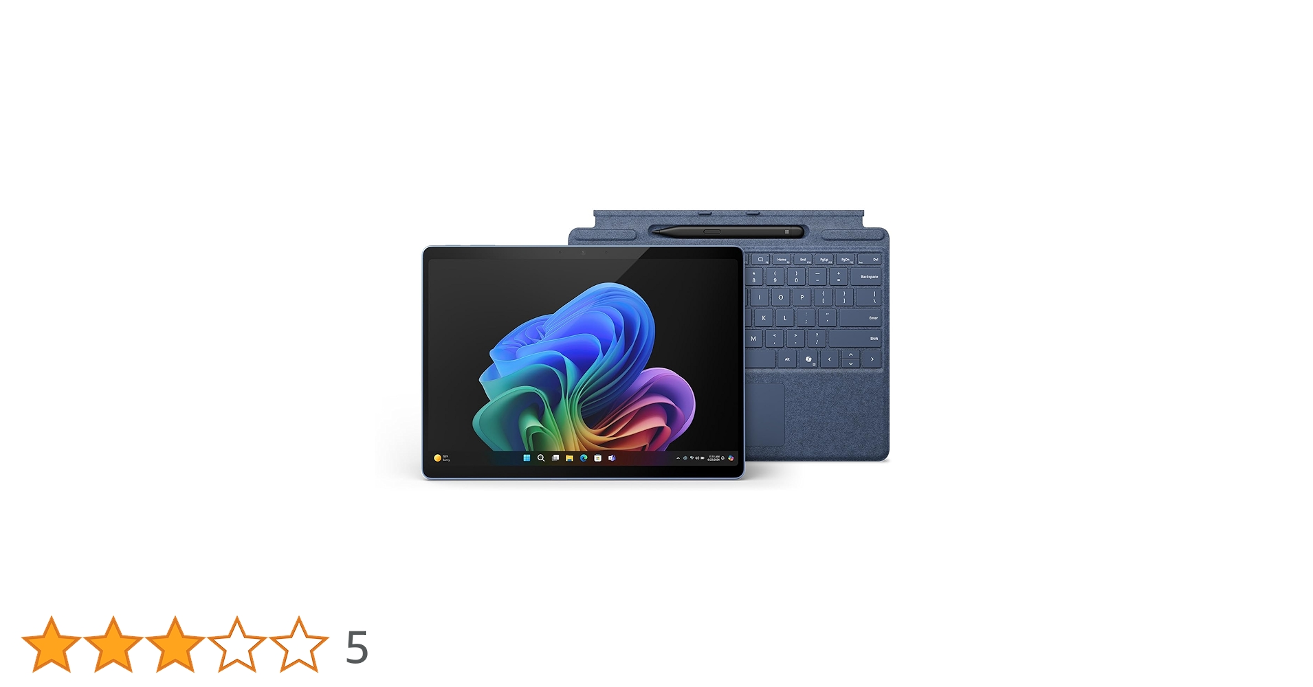 値下げ　超美品　Surface Pro 6とマウスセット　office sp6-256-8g-b0729r.jpg