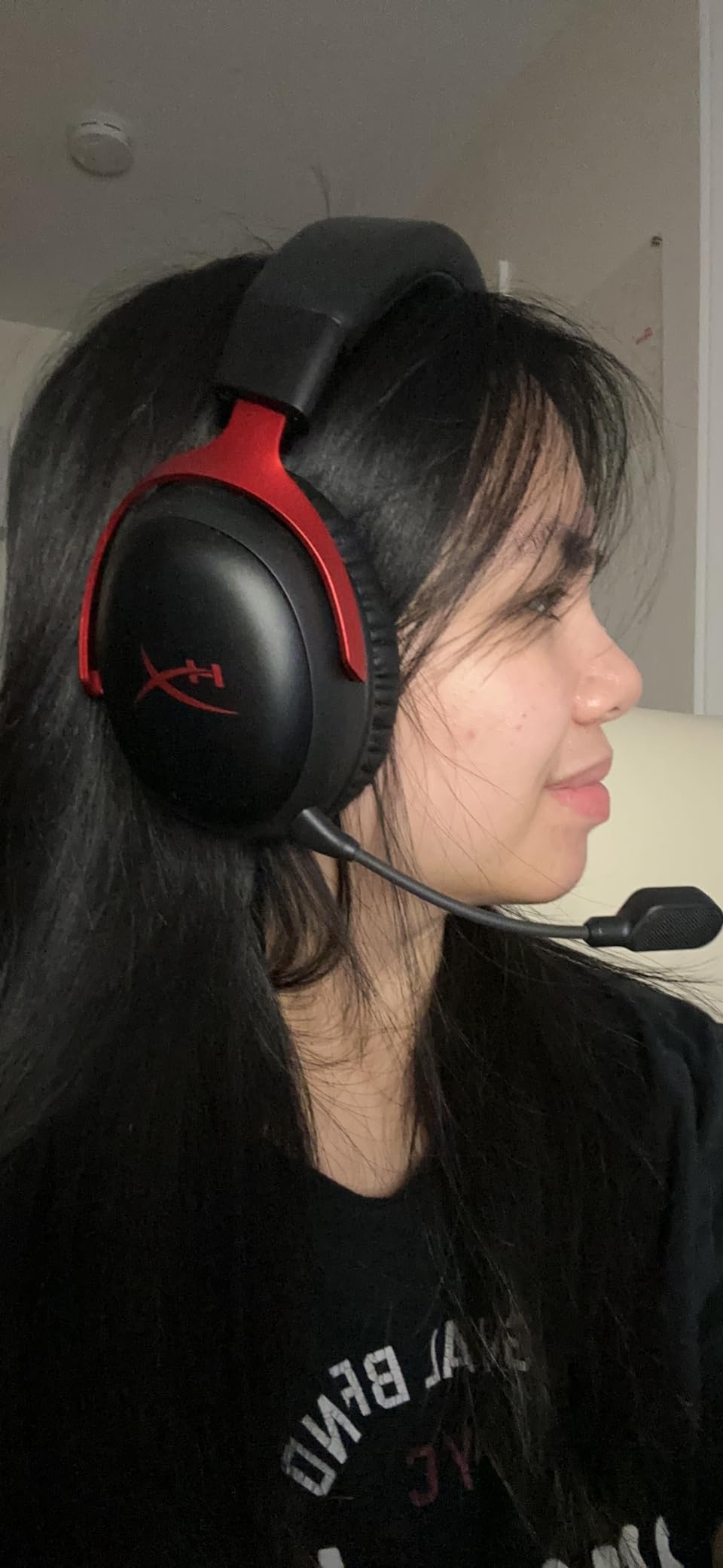 Comfortable and long lasting battery