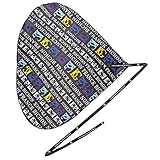  BG Cleaning Swab – Farbe Seide – BB/Alt-Klarinette