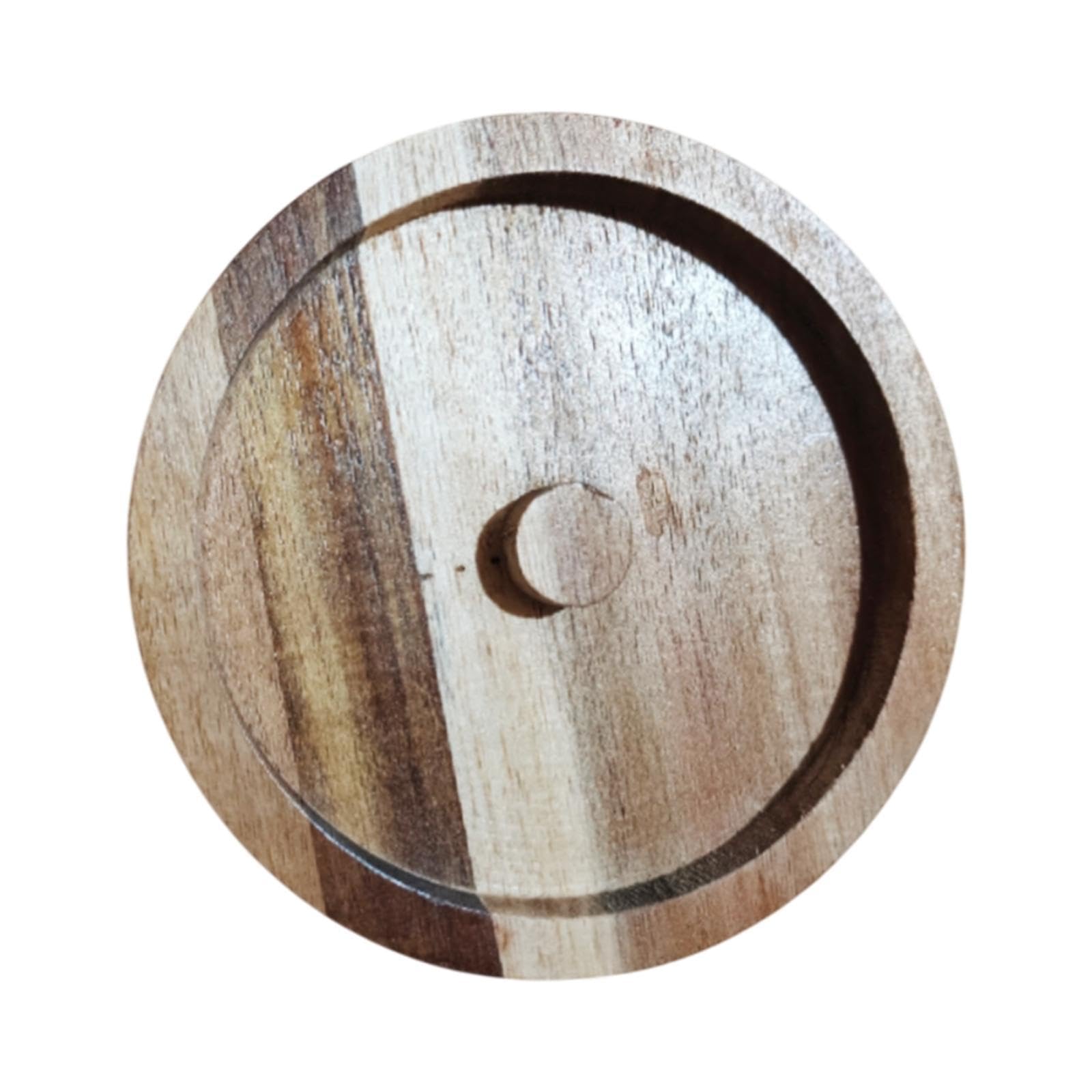 Bothyi Salt Rimmer Juice Cocktail Garnish Tool Bar Accessories Bartender Tool Sugar Edge Box Seasoning Dish for Bartender Home Hotel