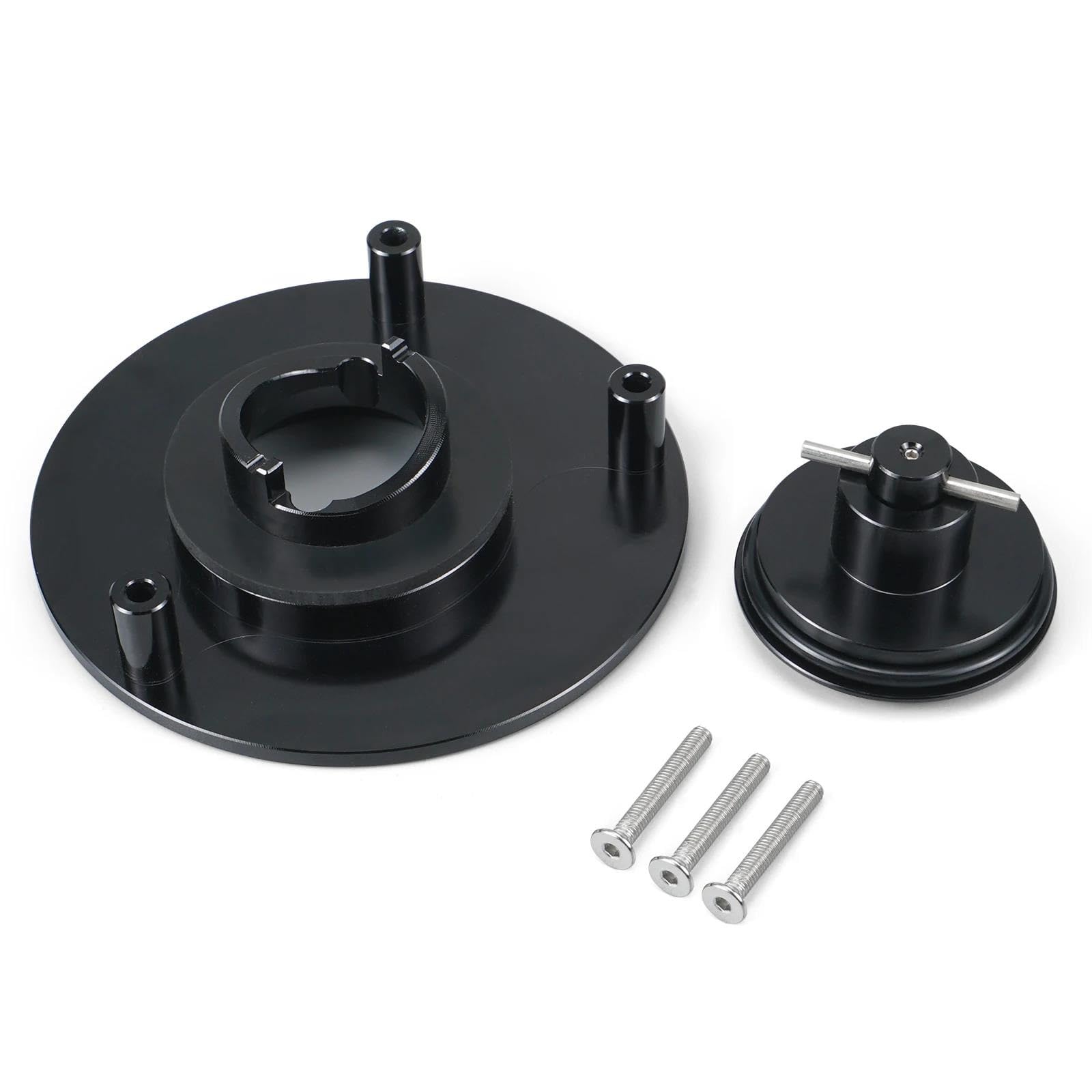 Tapa Del Depósito De Combustible Para CBR 600 F4I F4 F3 F2 1991-2008 250R 400RR 600RR 1000RR 900 929 954 VFR RVF 400 CB600F KCRTQNS