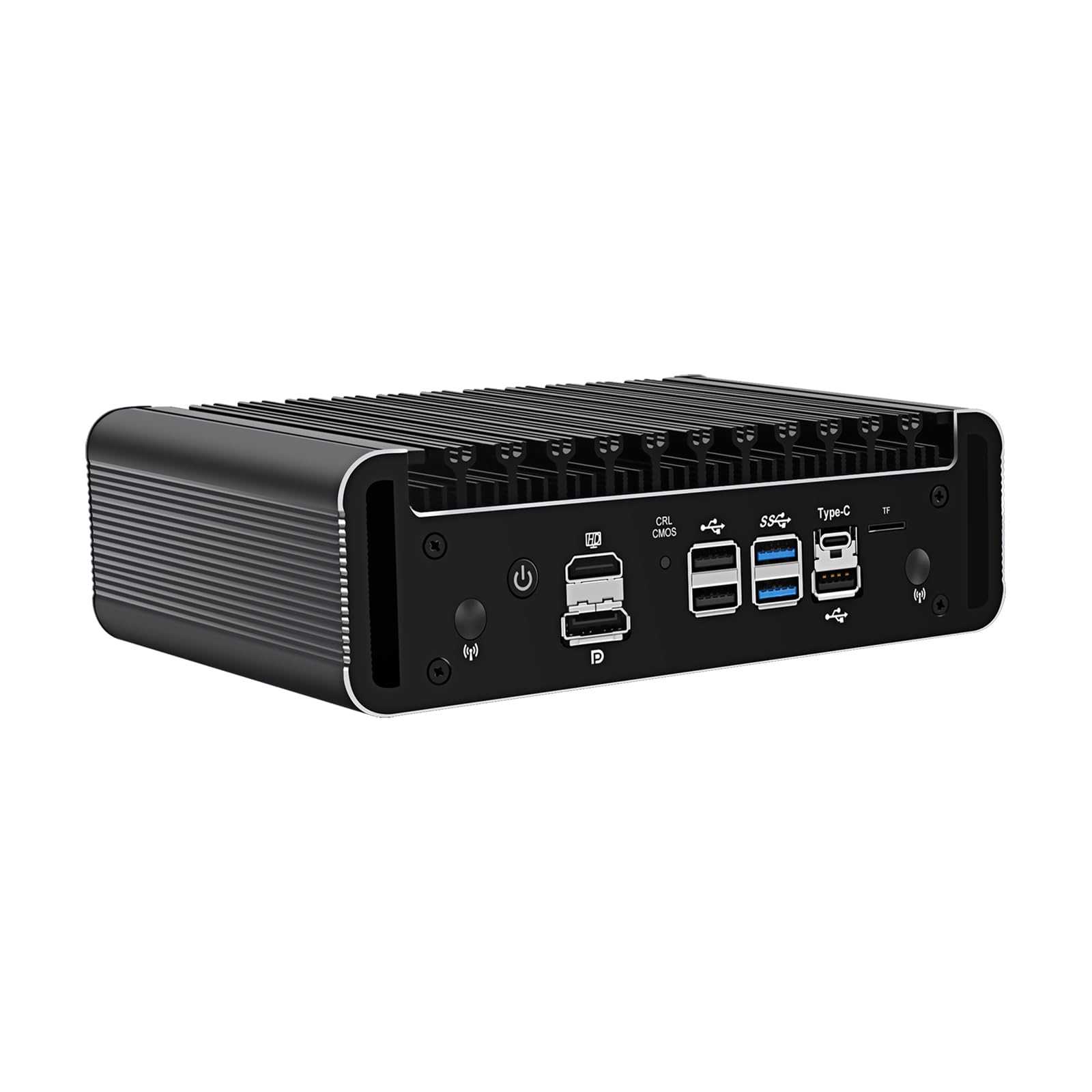 Amazon.com: HUNSN Micro Firewall Appliance, Mini PC