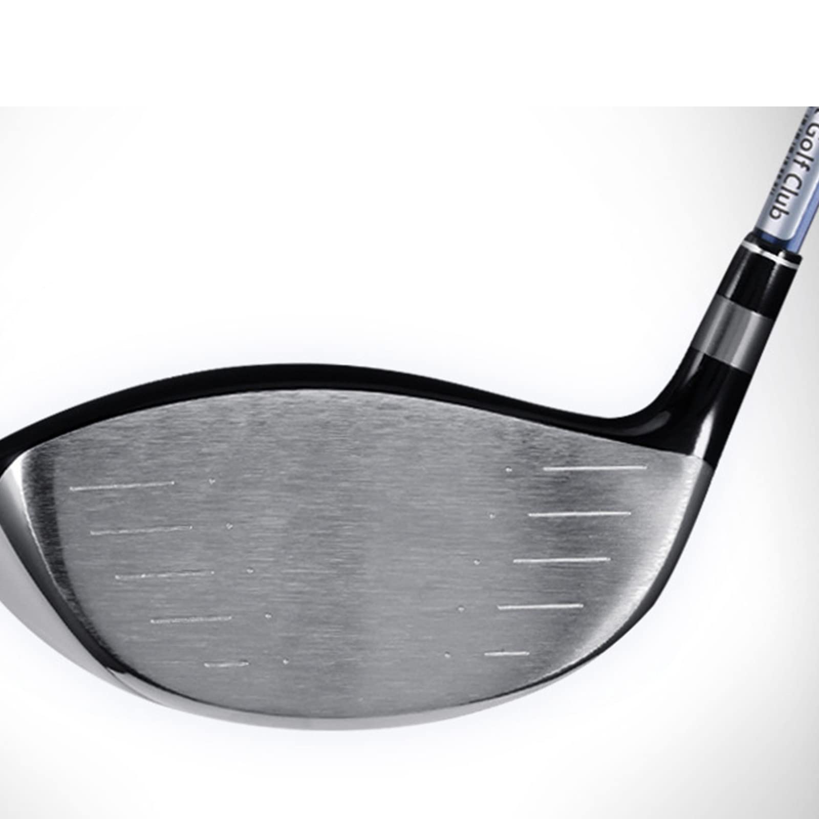 Juego Completo de Palos de Golf para Hombre, Juego Completo de Palos de Golf para Principiantes, Bolsa estándar para Pelotas de Golf, Palos de Golf para diestros, Varilla de Carbon