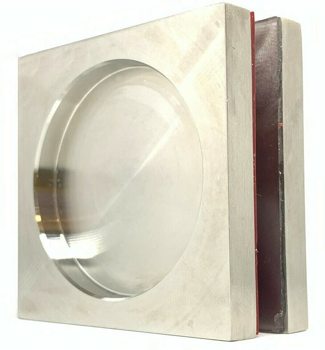 Panel drzwi przesuwne wysuwane zewnętrzne przesuwne panel drzwi przesuwne frezowane na dole ze srebrnym uchwytem klejącym o grubości 44 mm (90 x 210 cm)