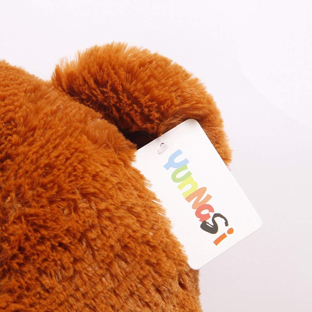 Buy YunNasi Giant Teddy Bear Big Teddy Bear Huge Soft Teddy Bear Plush