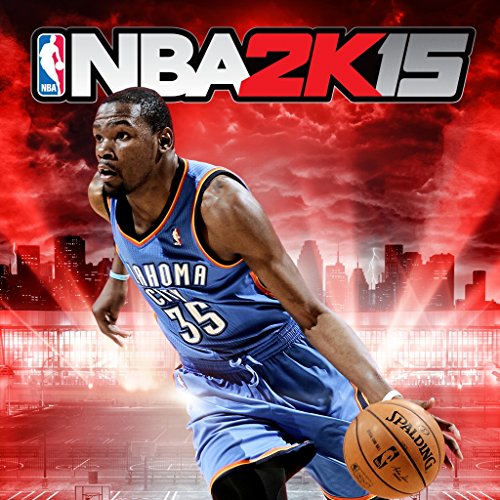 Image of NBA 2K15 - PS4 [Digital Code]