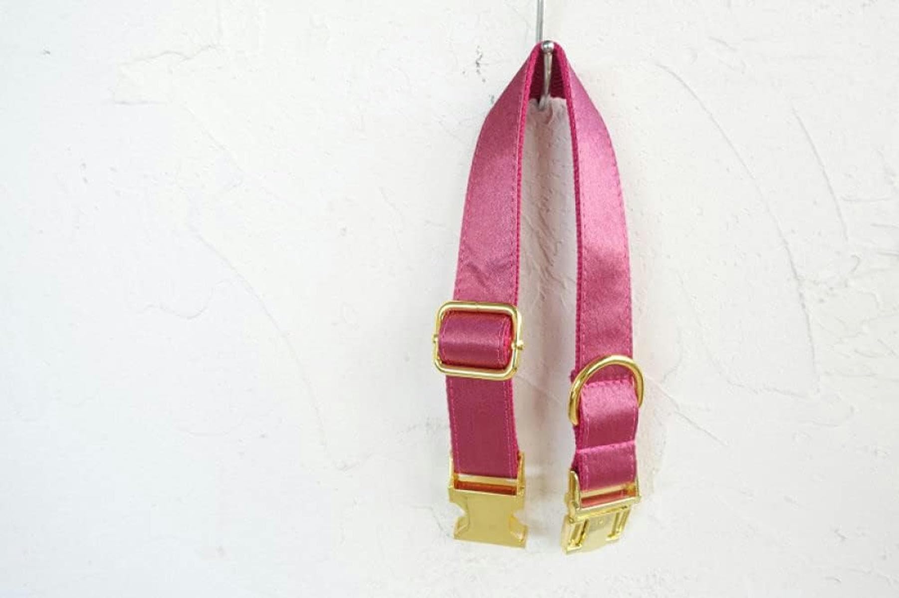 Einzigartiges Hundehalsband, praktisch zum Spazierengehen, Hundeleinen-Zubehör für kleine, mittelgroße und große Hunde, 5 Größen, Hundehalsband-Leinen-Set, L-Hundehalsband-Leinen-Set-xs