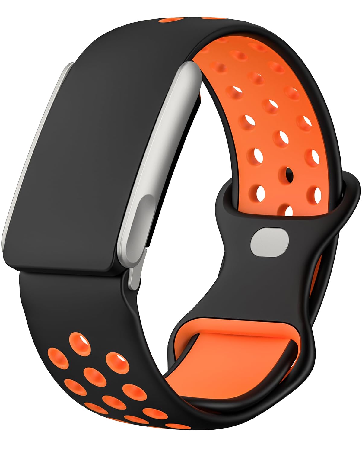 Pulseras Deportivas Compatibles con WHOOP 5.0/MG Correa para Hombres y Mujeres-Suaves, Transpirables y Cómodas, Correas de Repuesto Ajustables – No compatibles con Gen 4 — view 18