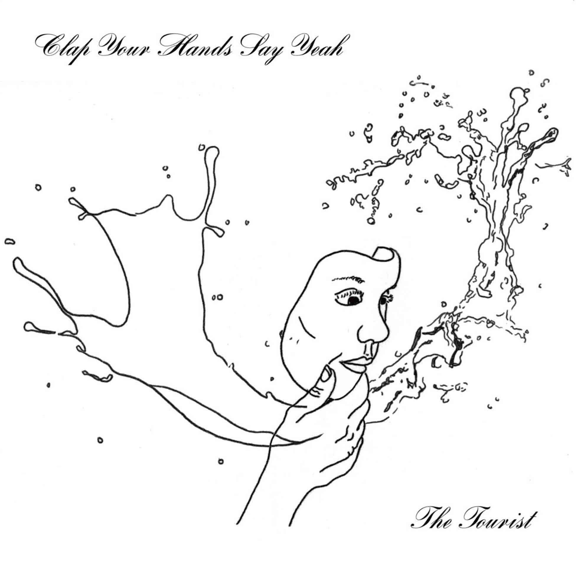 The Tourist [VINYL]