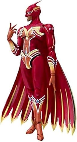 Bandai Tamashii Nations Fire Emblem Tiger and Bunny S.H.Figuarts Figura de acción