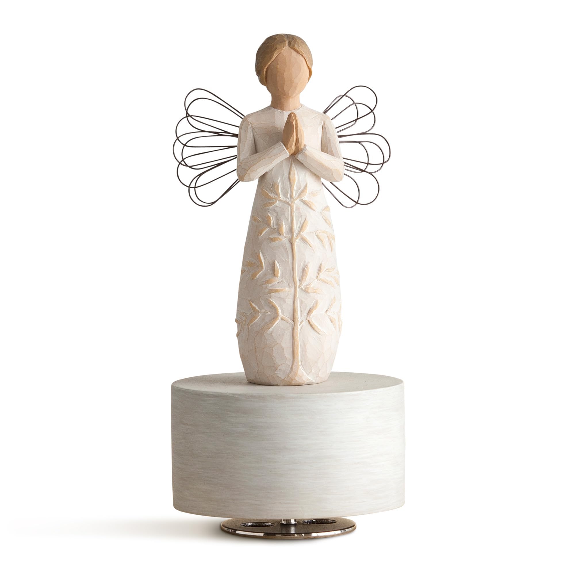 Willow Tree a Tree, a Prayer Musical Angel