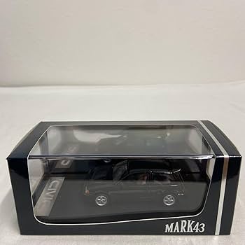 まい MARK43 1/43 シビックType R &MR2セット まい MARK43 1/43 シビックType R &MR2セット まい MARK43 1/43