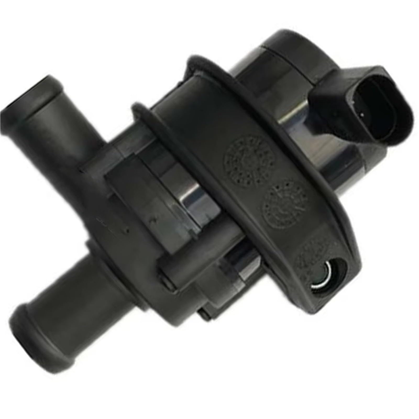 Compatible Con VW Para Golf Para Jetta 2003-2010 OE: 7H0965561A Auxiliar De Refrigeración De Bomba De Agua Eléctrica