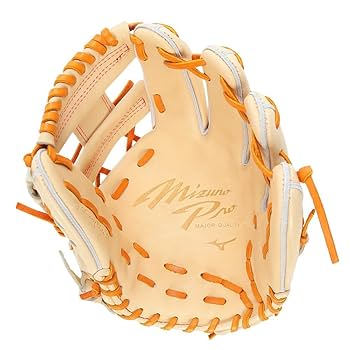 ミズノプロ　軟式野球用グラブ　classic Amazon | ミズノ MIZUNO 軟式用ミズノプロ Classic 内野手用