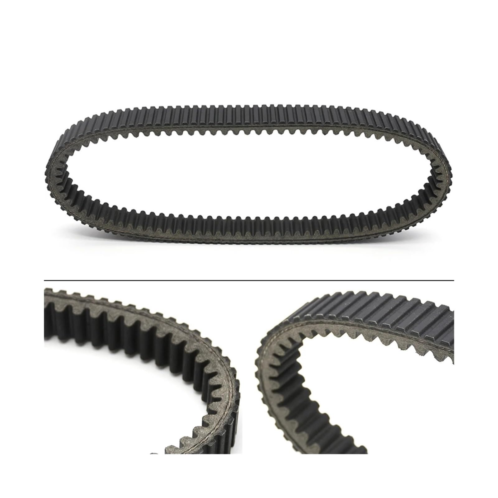Correa de transmisión para Motocicleta OE 25300-004-0000 para Rural King RK 450 550 750. Correa de transmisión, Embrague, Correa Trapezoidal, Correa de distribución.