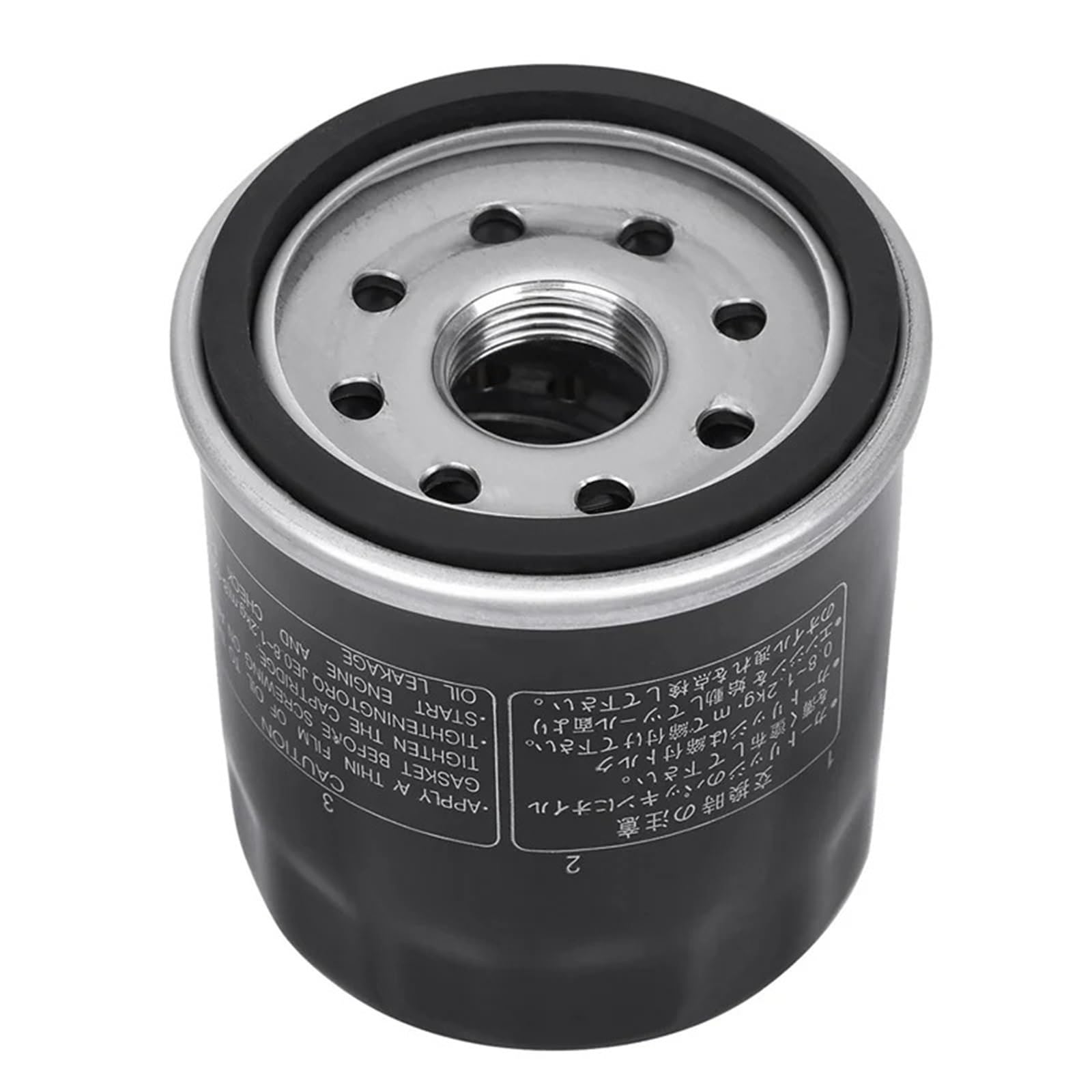 Filtro olio per motociclette 2X Filtro olio adatto per moto ATV 5GH-13440-60-00 5GH-13440-61-00 5GH-13440-50-00 5GH-13440-10-00 5GH-13440-20-00
