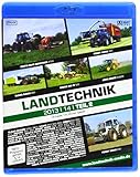  Landtechnik 2013/14 - Teil 2 [Blu-ray]