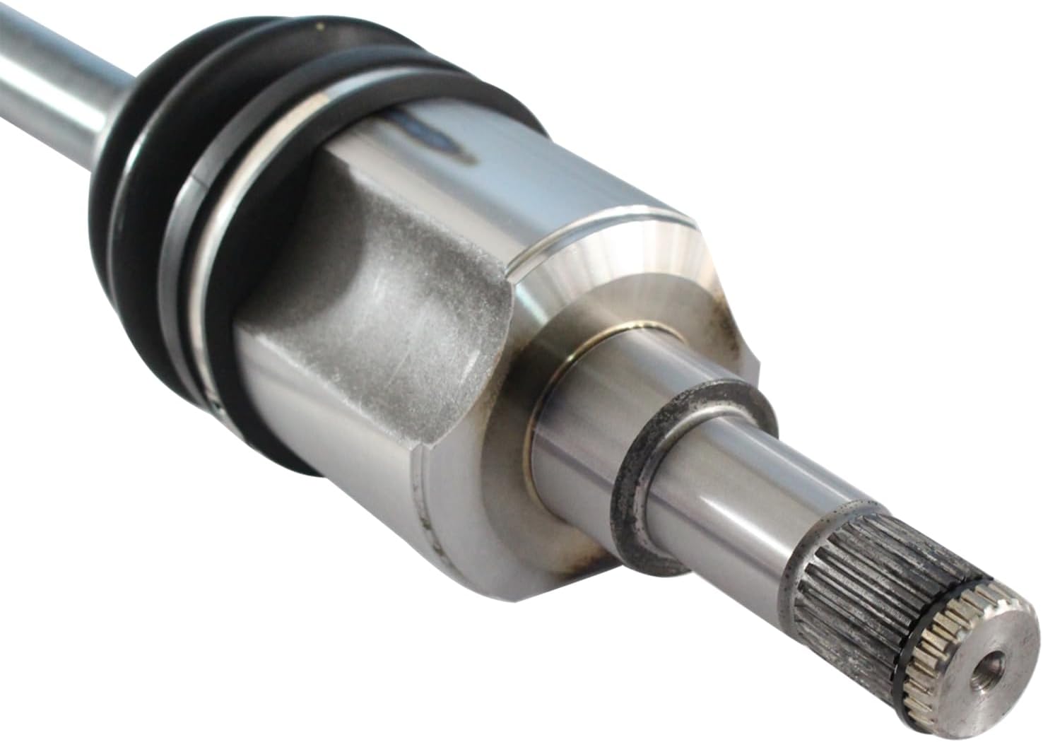 GSP NCV12525 CV Axle Shaft Assembly - Left Front (Driver Side)