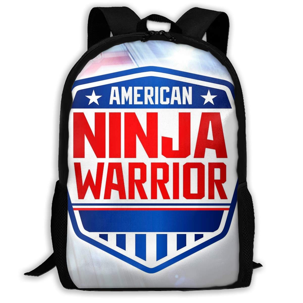 ninja warrior backpack