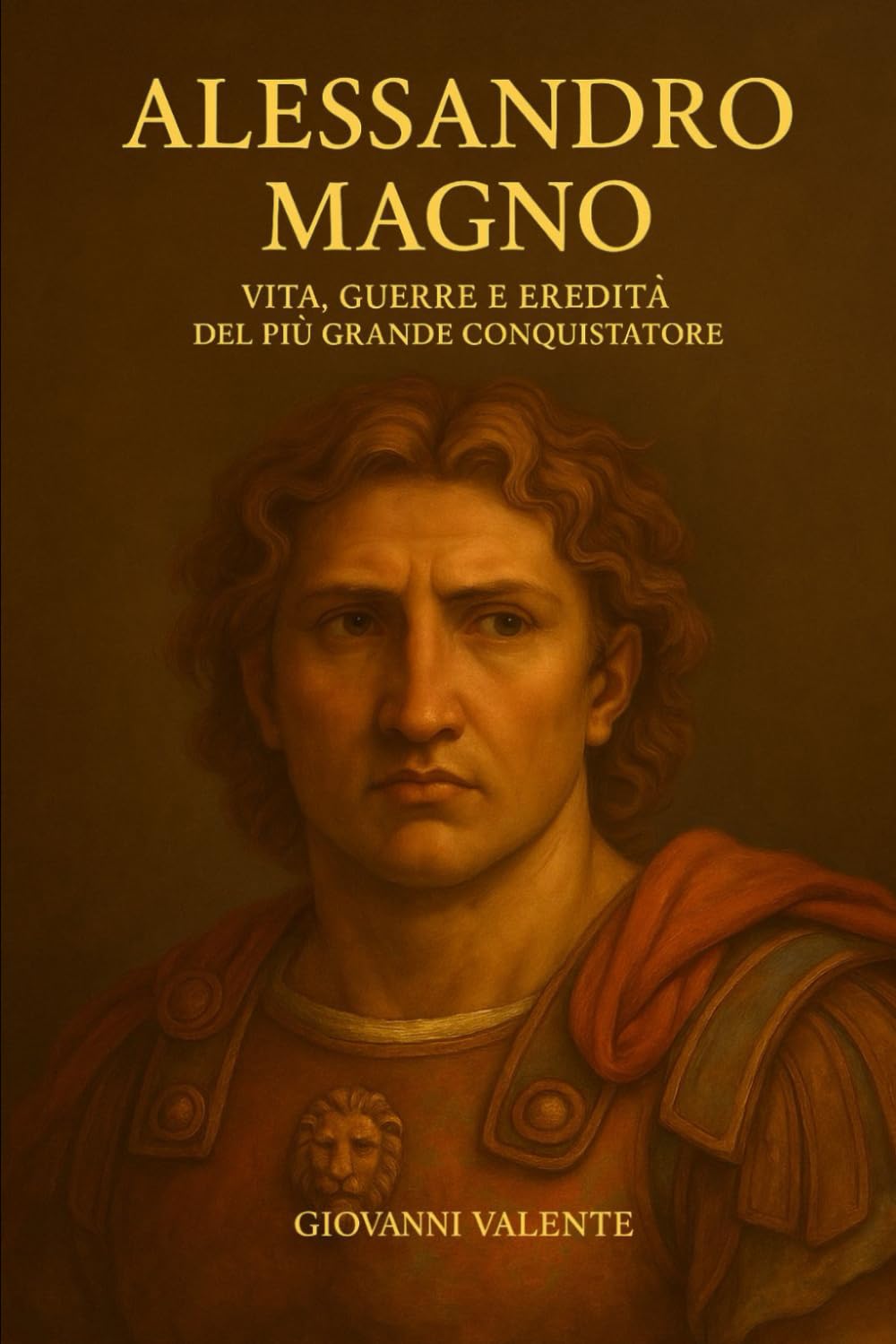 Alessandro Magno: Vita, Guerre e Eredità del Più Grande Conquistatore