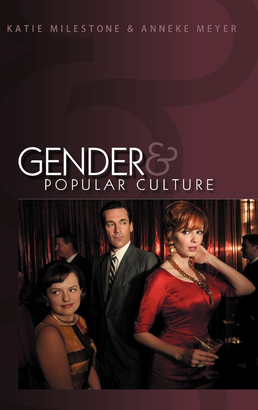Buy Gender and Popular Culture — BookShops.in