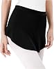 Stelle Ballet Skirt Women Dance Wrap Pull-On Skirts for Adult