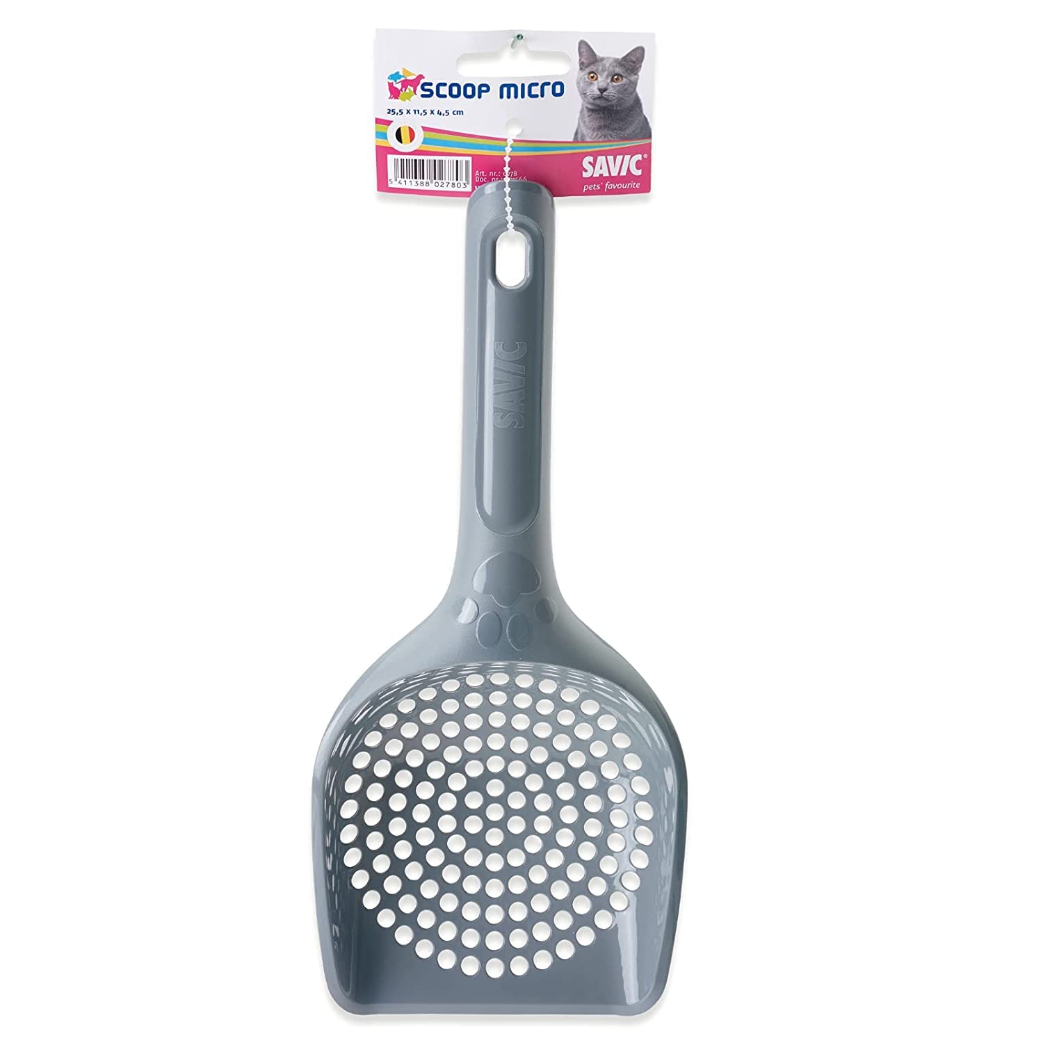 See full amazon price history chart for Savic: - Micro Cat Litter Scoop | Made with Plastic and a Durable Design, Specially Designed to be User-Friendly | Suitable for Any Type of Cat Litter - (Pack of 4) Savic: - Micro Cat Litter Scoop | Made with Plastic and a Durable Design, Specially Designed to be User-Friendly | Suitable for Any Type of Cat Litter - (Pack of 4) (B09ZHWDKHG) Amazon Price History, Amazon Price Tracker