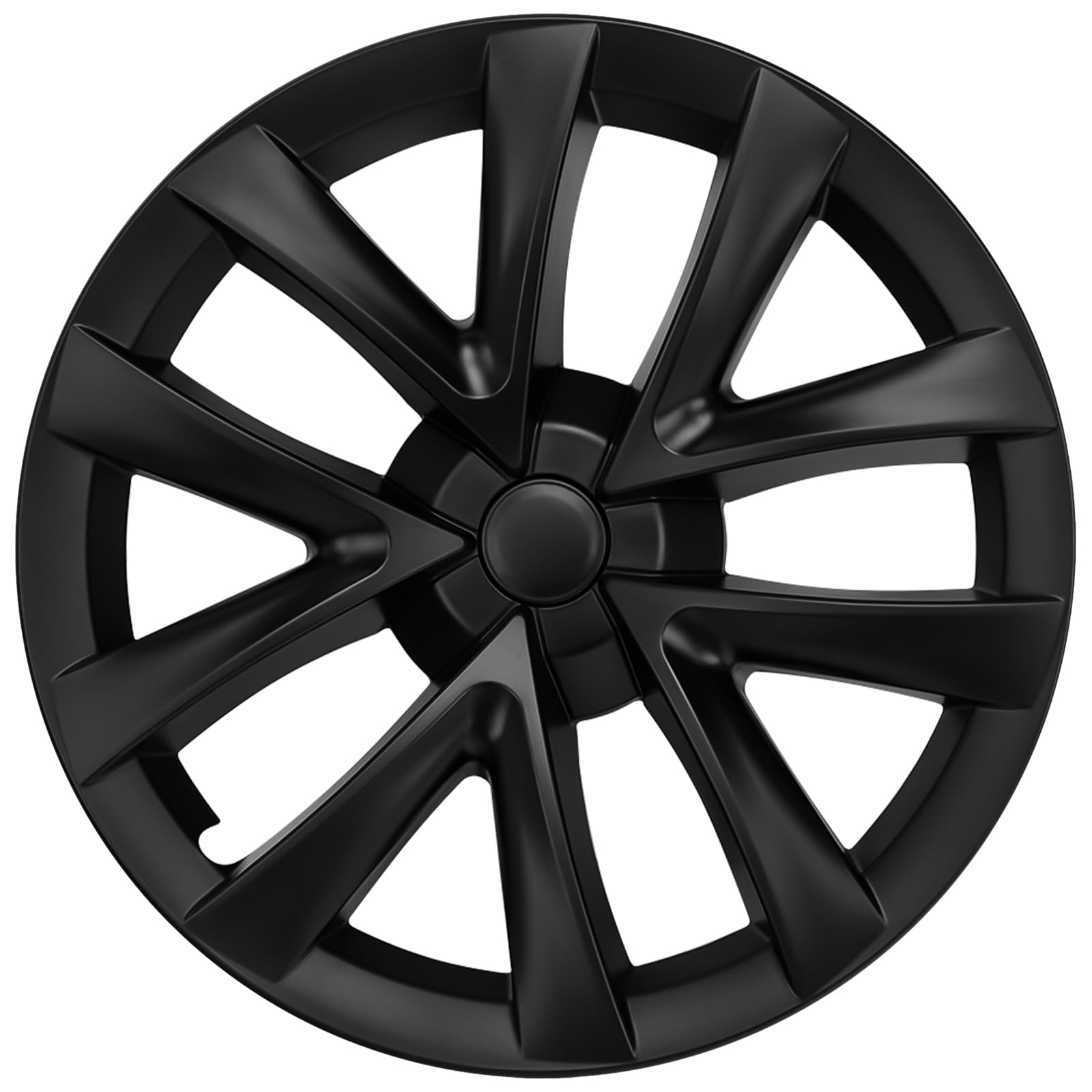 Klutchtech Model 3 Arachnid Hubcap