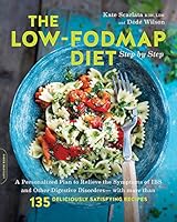 Algopix Similar Product 4 - The LowFODMAP Diet Step by Step A