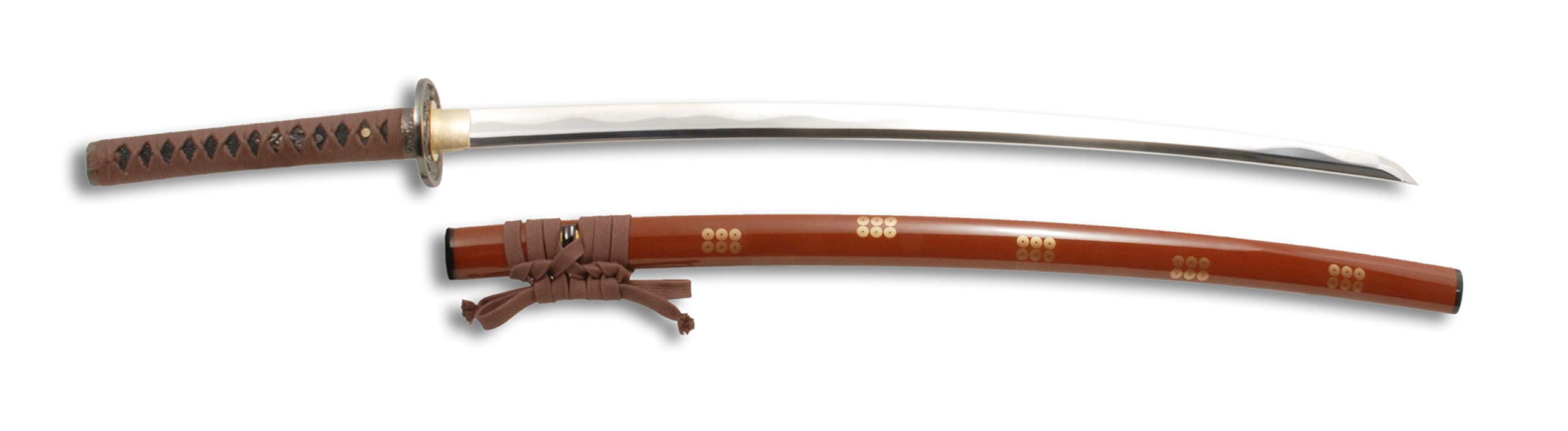 Amazon | 模造刀剣 TKS-223 武将刀 真田幸村 | 民芸品 | おもちゃ