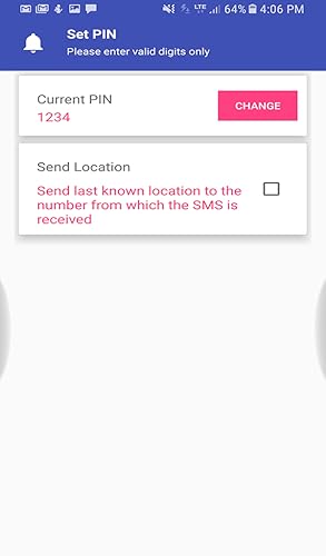 Find My Phone