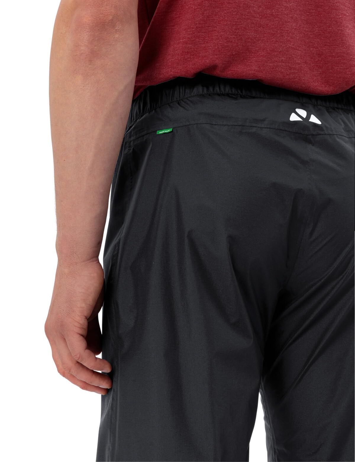 VAUDE Pantalón Unisex Adulto
