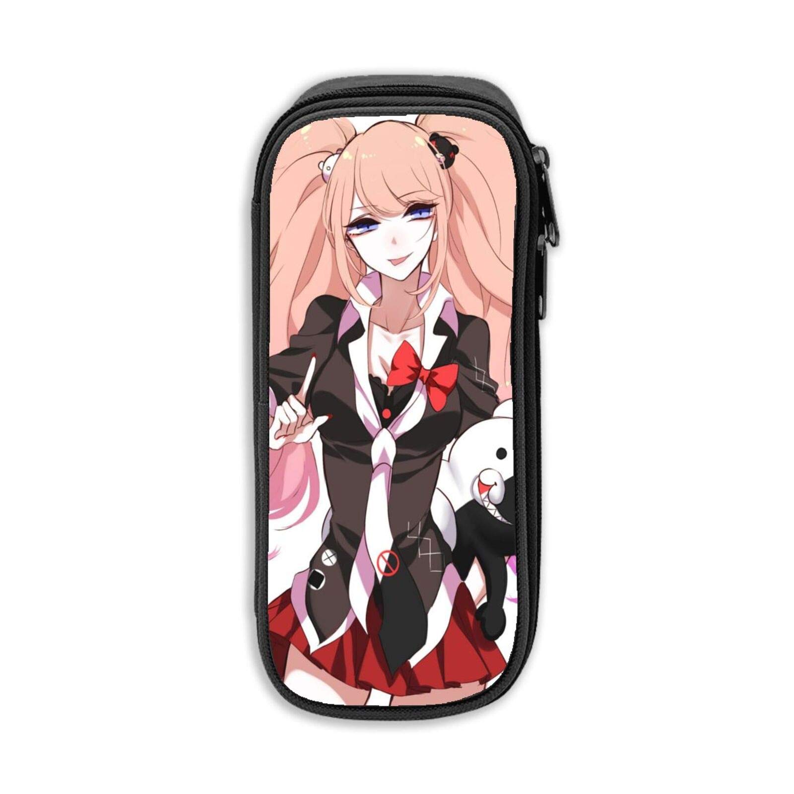 Mat Depot DanG-anrO-NPA Big Capacity Pencil Cases Large Storage Lightweight Pencil Bag for Office