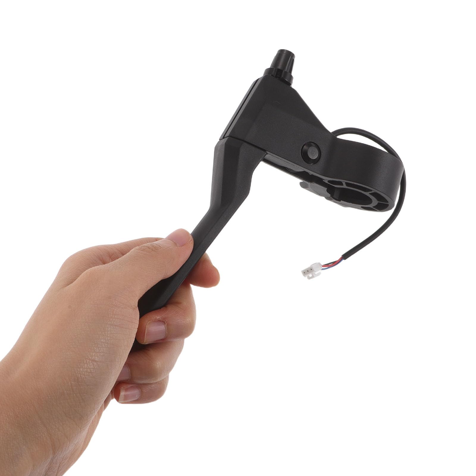 Zerodeko Leva del freno dello scooter: Maniglia dello scooter elettrico Leva del freno Manubrio Parti di ricambio per bambini Adulti Riparazioni di ciclismo Equitazione