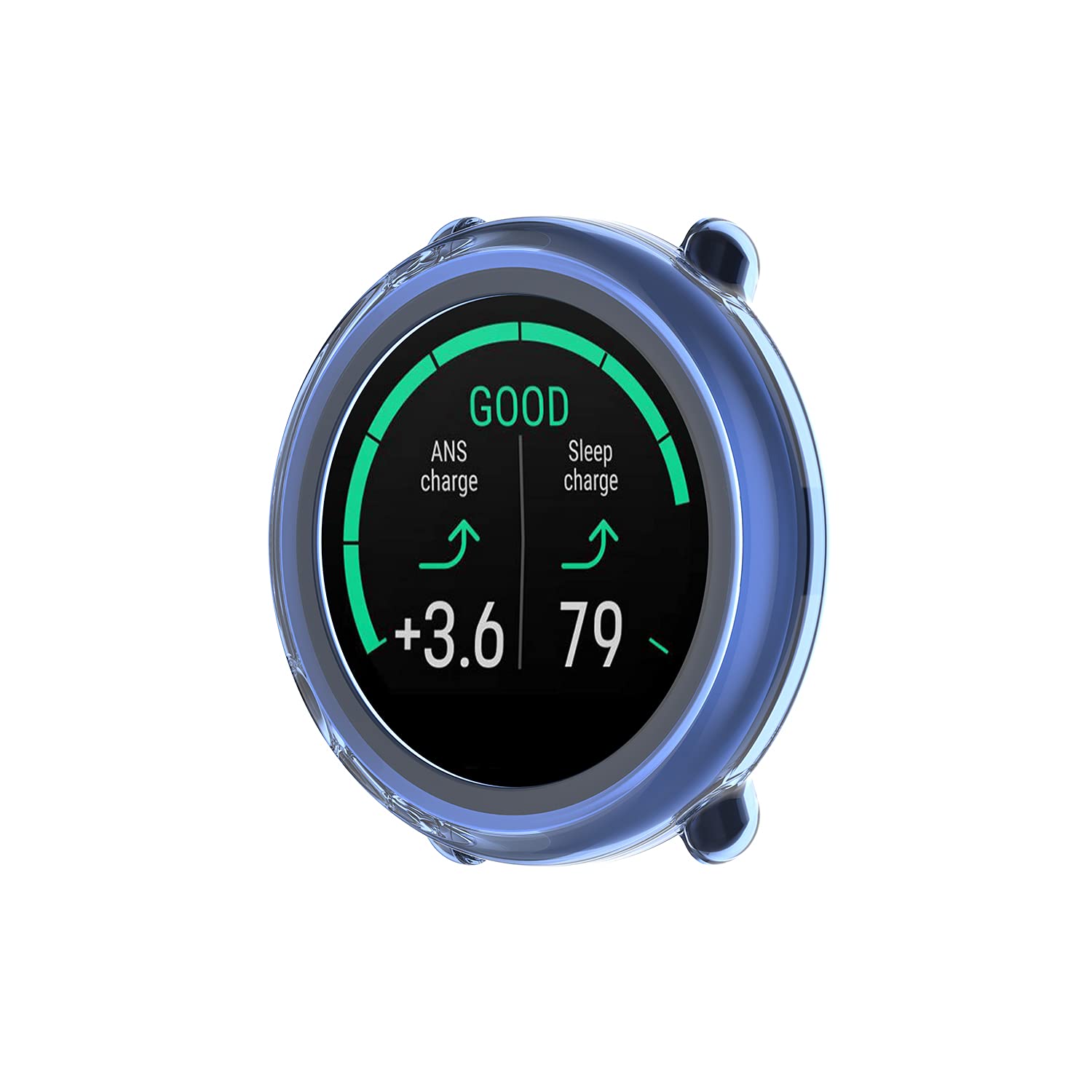 For IPhone 11 Shockproof TPU Transparent Protective Case (Pink - View #10