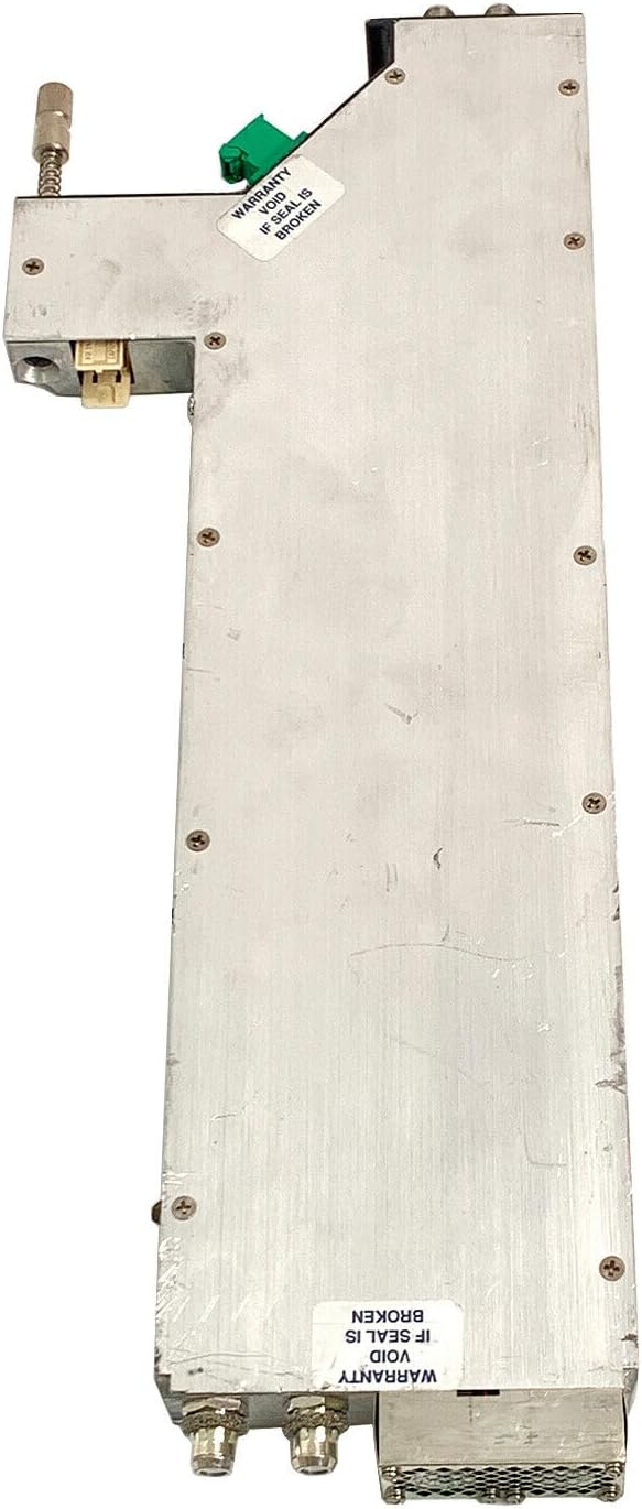 Motorola GX2-LM1000E5-R Forward Path Transmitter 1310nm 528854-005