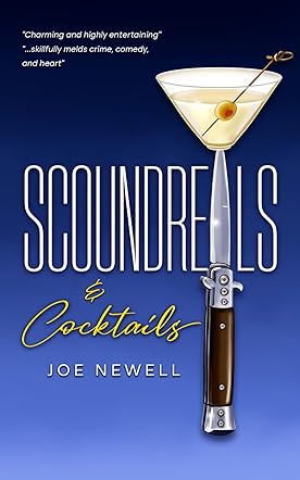 Scoundrels & Cocktails