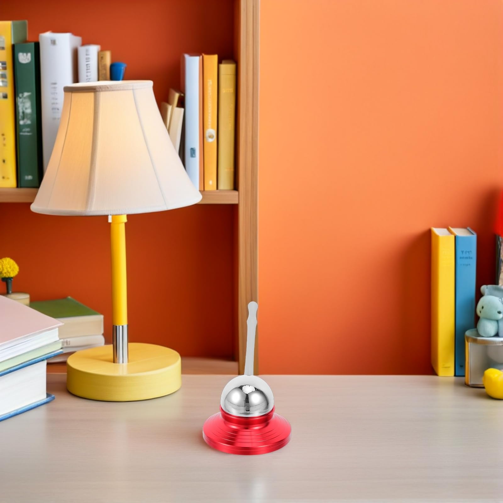 jojofuny Stabilizzatore Portatile Manuale per Disegno di Precisione 360° Rotazione Supporto per Braccio di Verniciatura, per Hobbisti e Pittura su Tela