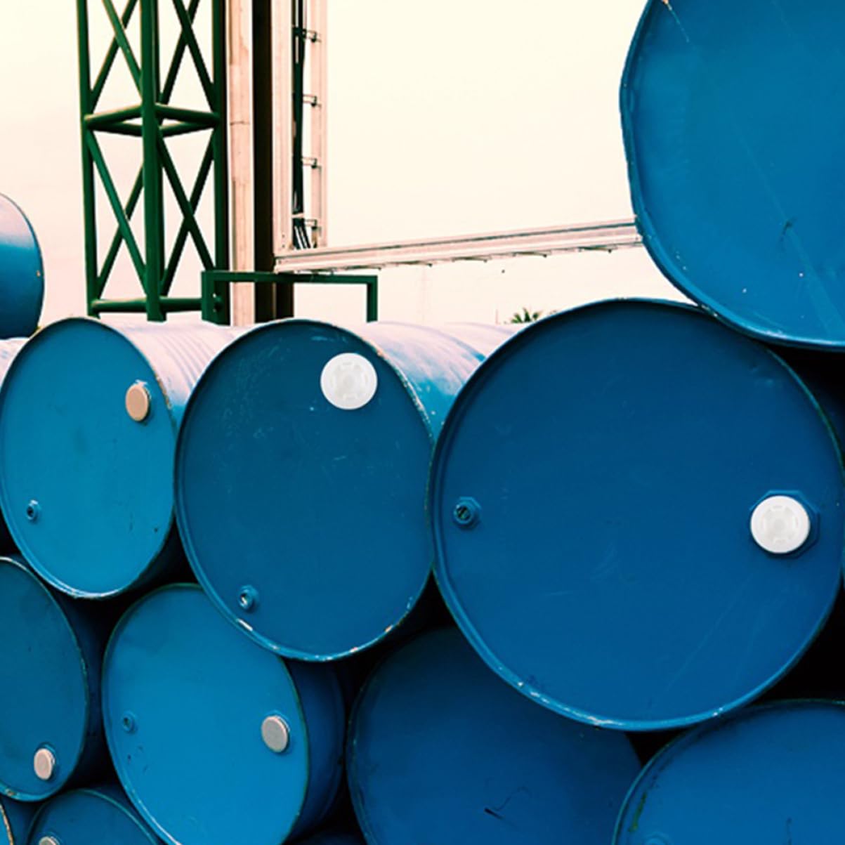 PRETYZOOM 10Pcs Drum Seal Caps for Water Barrel and Oil Drum Bung Caps with Fine Thread for Chemical and Food Industries Reliable Replacement Cover