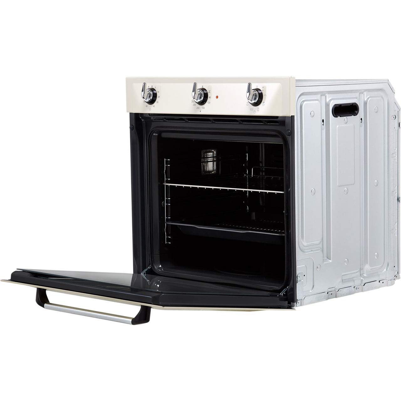 Smeg SF6905P1 - Horno (Medio, Horno eléctrico, 70 L, 3000 W, 70 L, 3000 W)