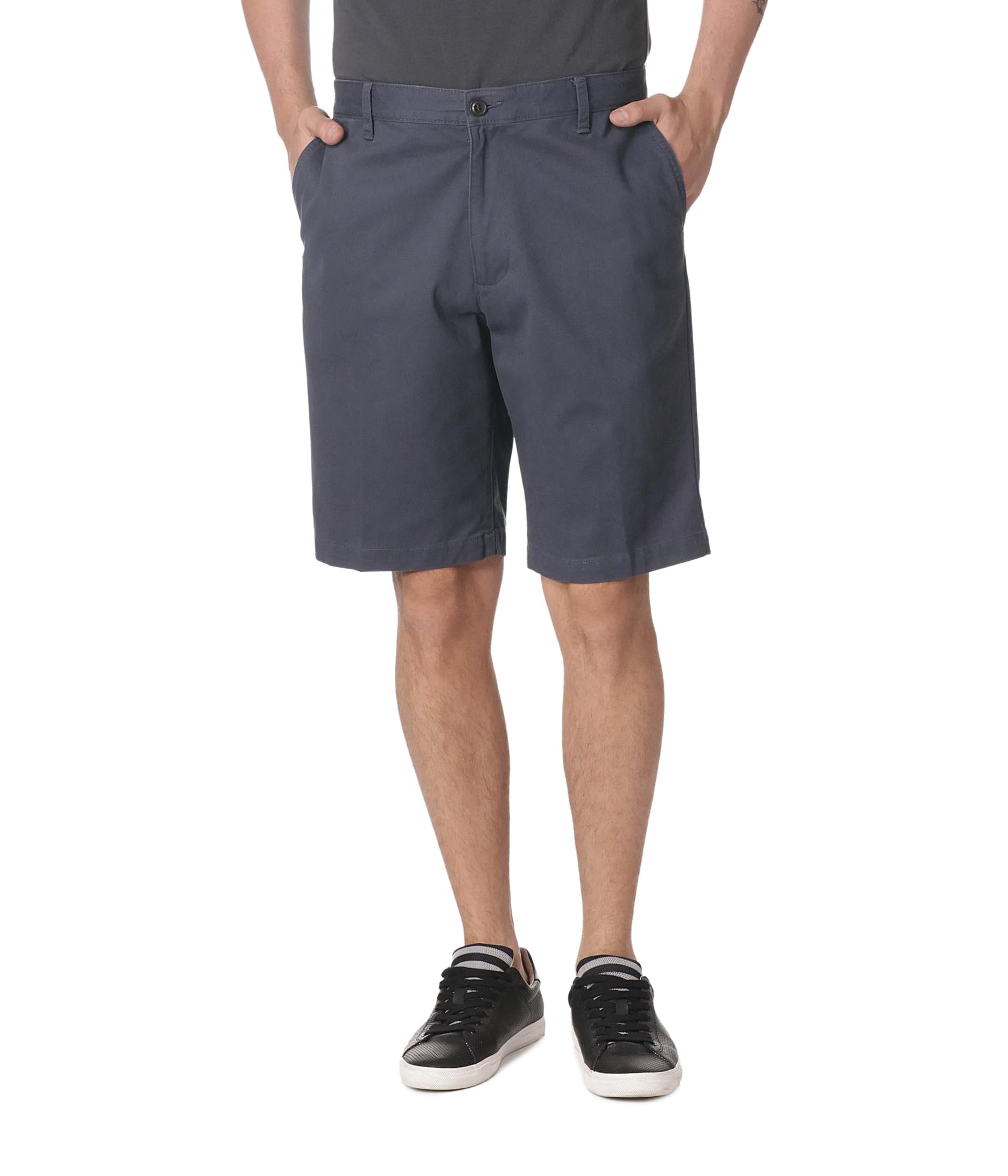 Mode von Dockers