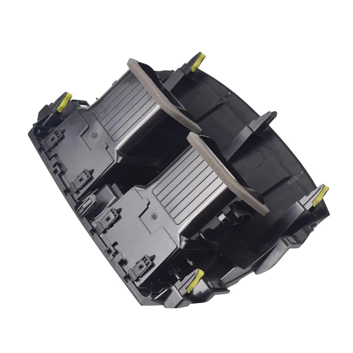 車用エアコン ベント アウトレット カローラ用 2008-2013 車用 A/C エアコン ベント アウトレット パネル グリル カ