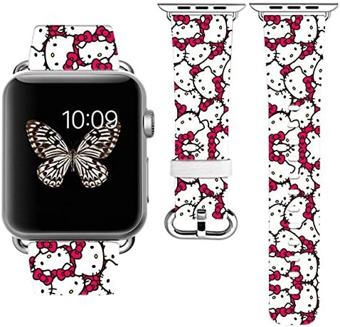 Hello Kitty Iwatch Band 2025