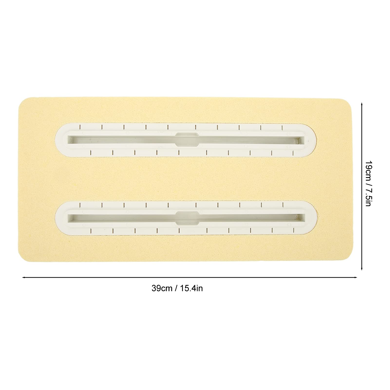 Mountain Spiral Railway, Plain Table Top Spiral - Made in USA