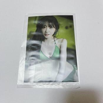 Amazon.co.jp: FRUITS ZIPPER 櫻井優衣 B.L.T. ラッフル 5等