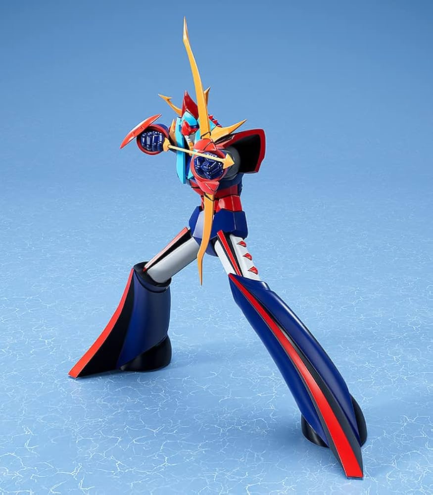 スパーカー 勇者ライディーン マスコミシリーズプラモデル未組立新品状態旧バンダイ メカニックコレクション ライディーン 勇者ライディーン プラモデル