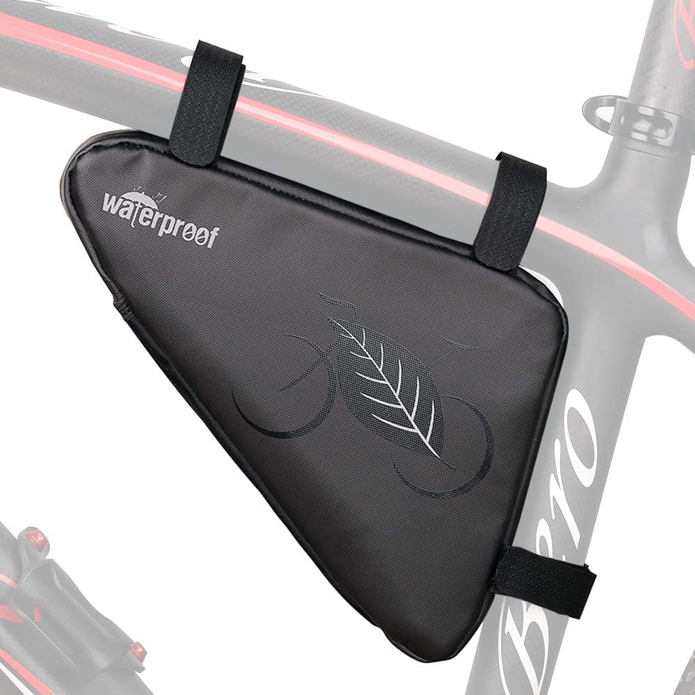 Bike Frame Bag Waterproof