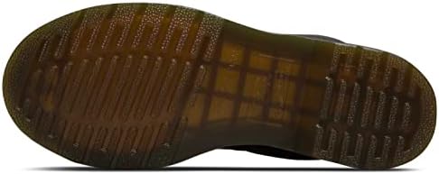 Dr. Martens Women's 1460w Originals Eight-Eye Lace-up Boot Combat | Image 3