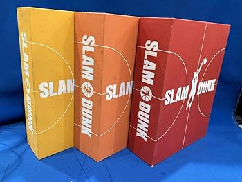 Amazon.co.jp: スラムダンク DVD ーBOX 18枚組 特典なし : パソコン